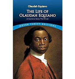 Dover Thrift The Life of Olaudah Equiano