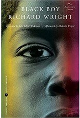 Non-Fiction: Memoirs & Essays Black Boy: A Record of Childhood and Youth