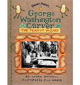 Children's Books George Washington Carver: The Peanut Wizard