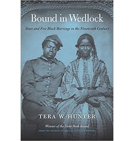 Non-Fiction: Resistance Bound in Wedlock