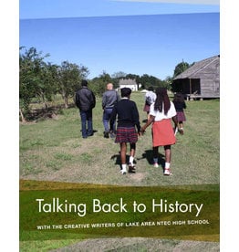 Memory & Public History Talking Back to History