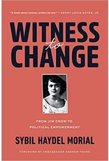 Louisiana: Non-Fiction Witness to Change: From Jim Crow to Political Empowerment