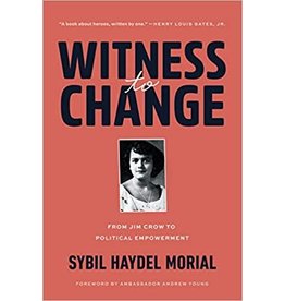 Louisiana: Non-Fiction Witness to Change