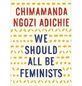 Non-Fiction: Memoirs & Essays We Should All Be Feminists