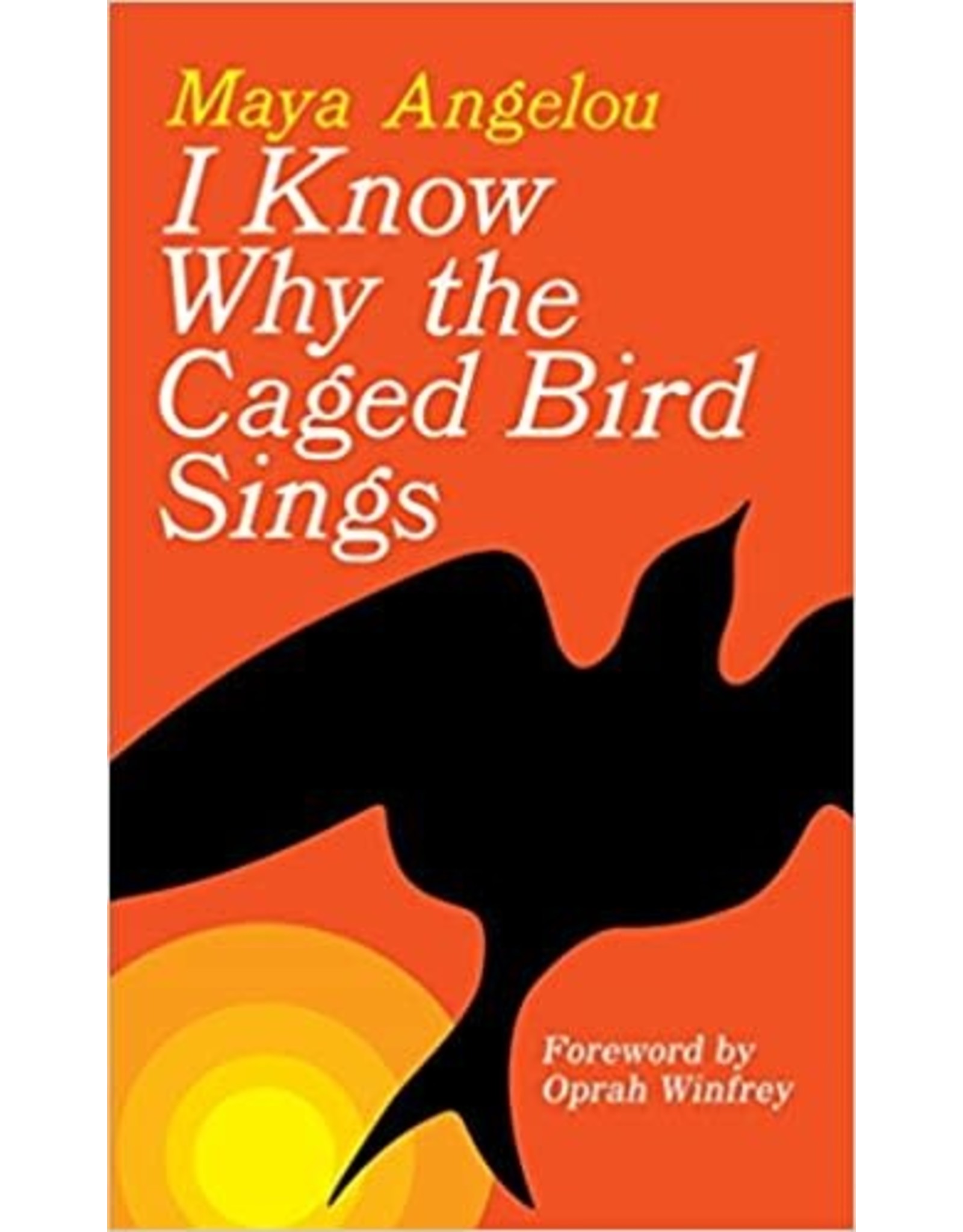 Non-Fiction: Memoirs & Essays I Know Why the Caged Bird Sings