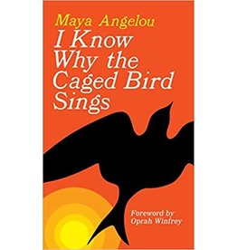 Non-Fiction: Memoirs & Essays I Know Why the Caged Bird Sings