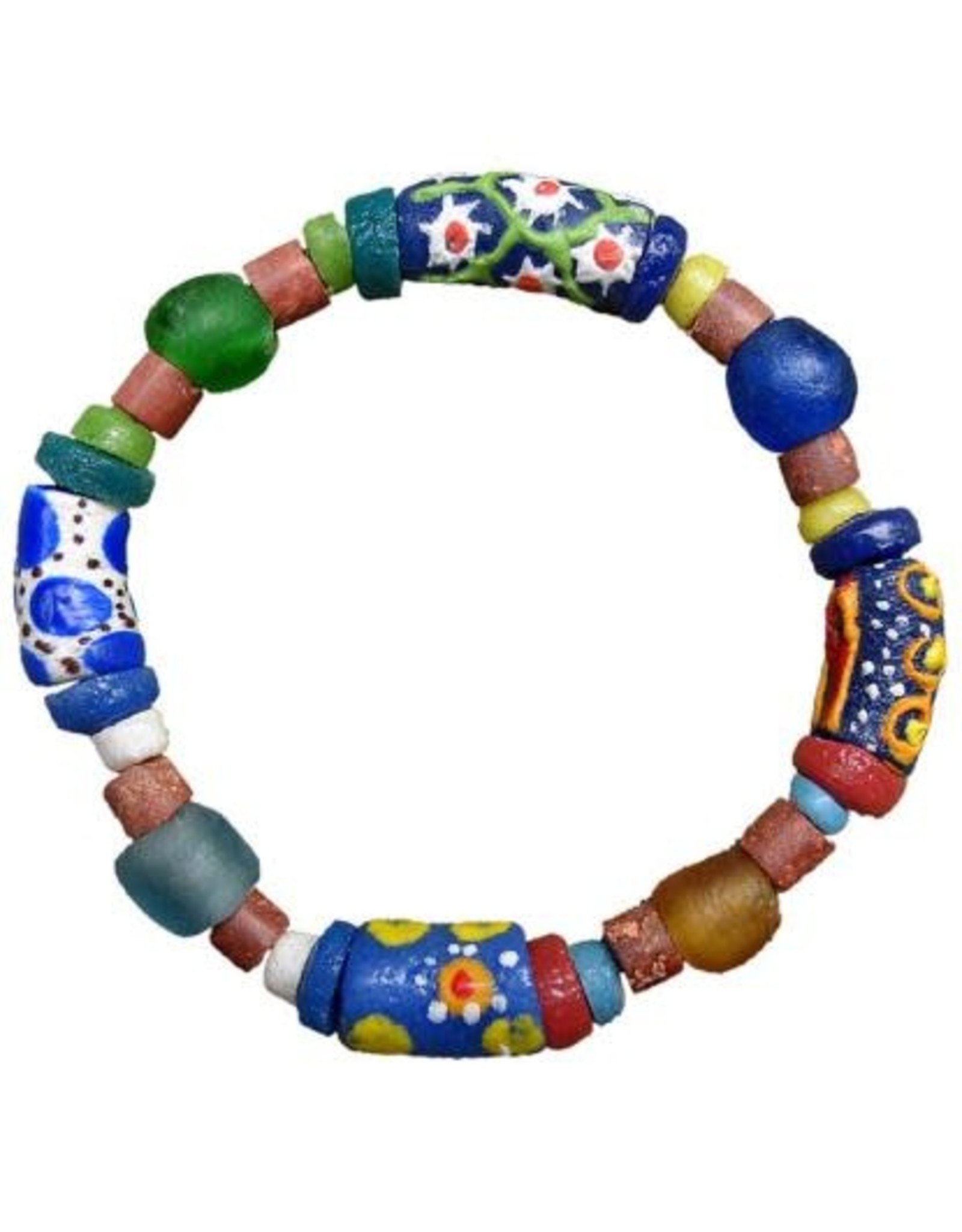 Story: Sister Bracelet