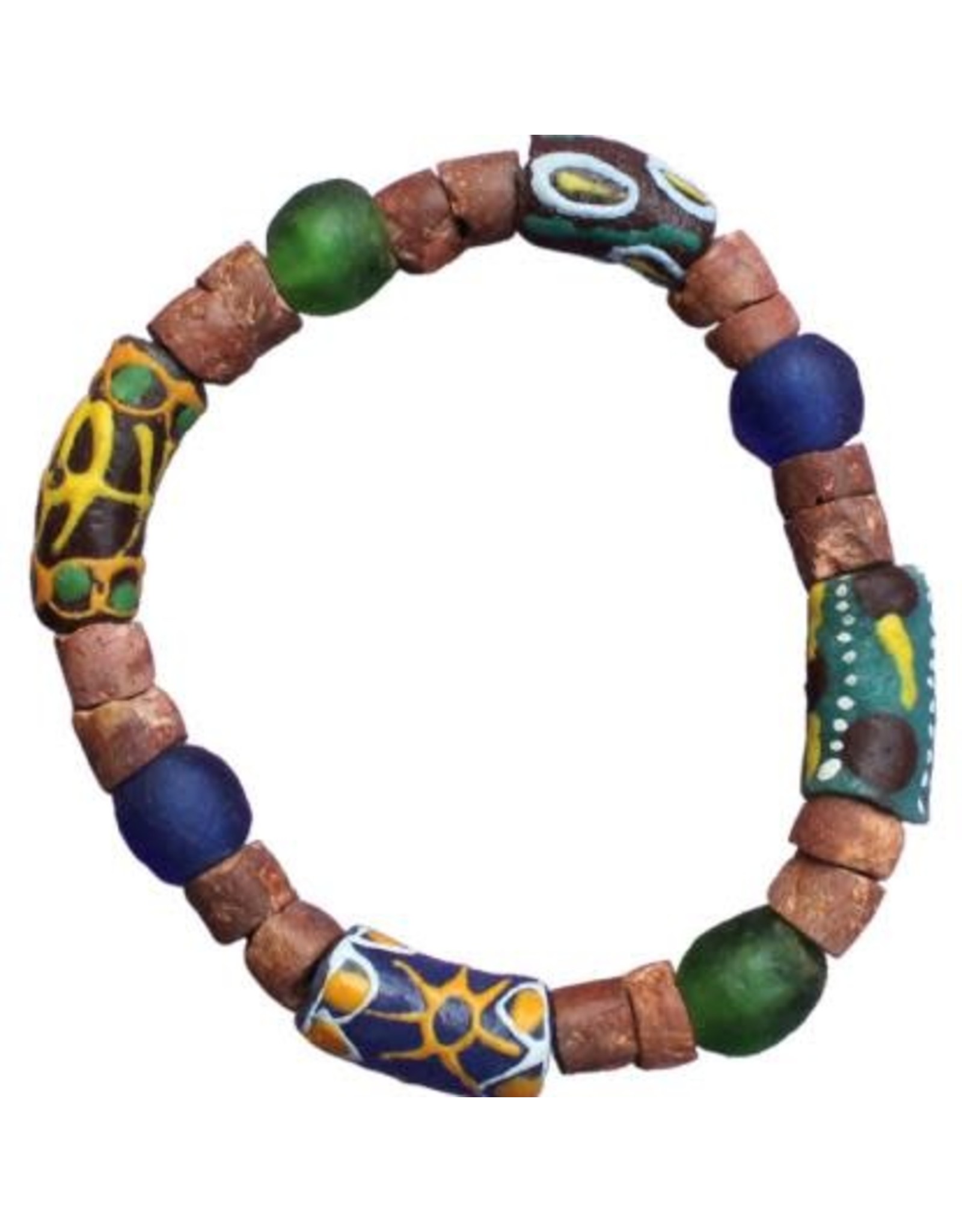 Global Mamas Tree of Life Bracelet