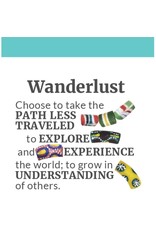 Story: Wanderlust Bracelet