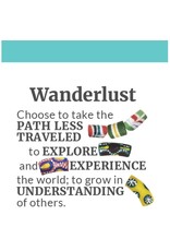 Story: Wanderlust Bracelet