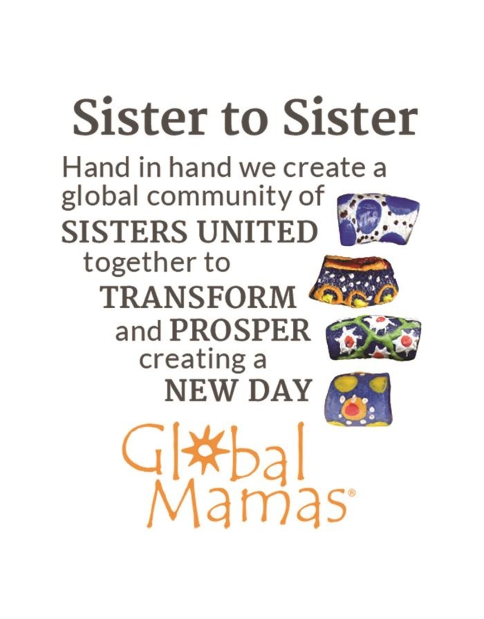 Story: Sister Bracelet