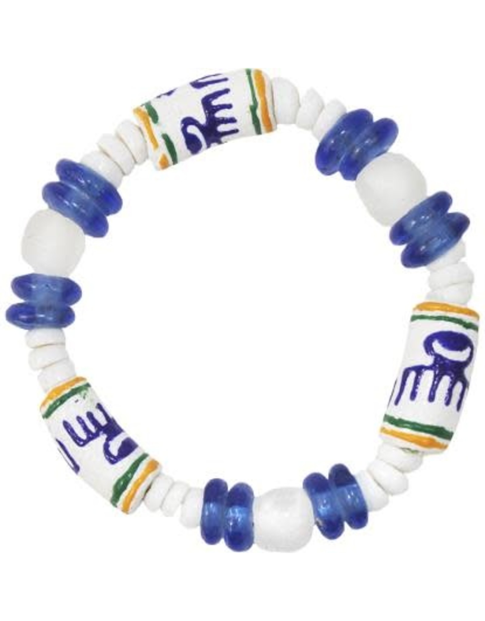 Adinkra Bracelets