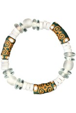 Adinkra Bracelets
