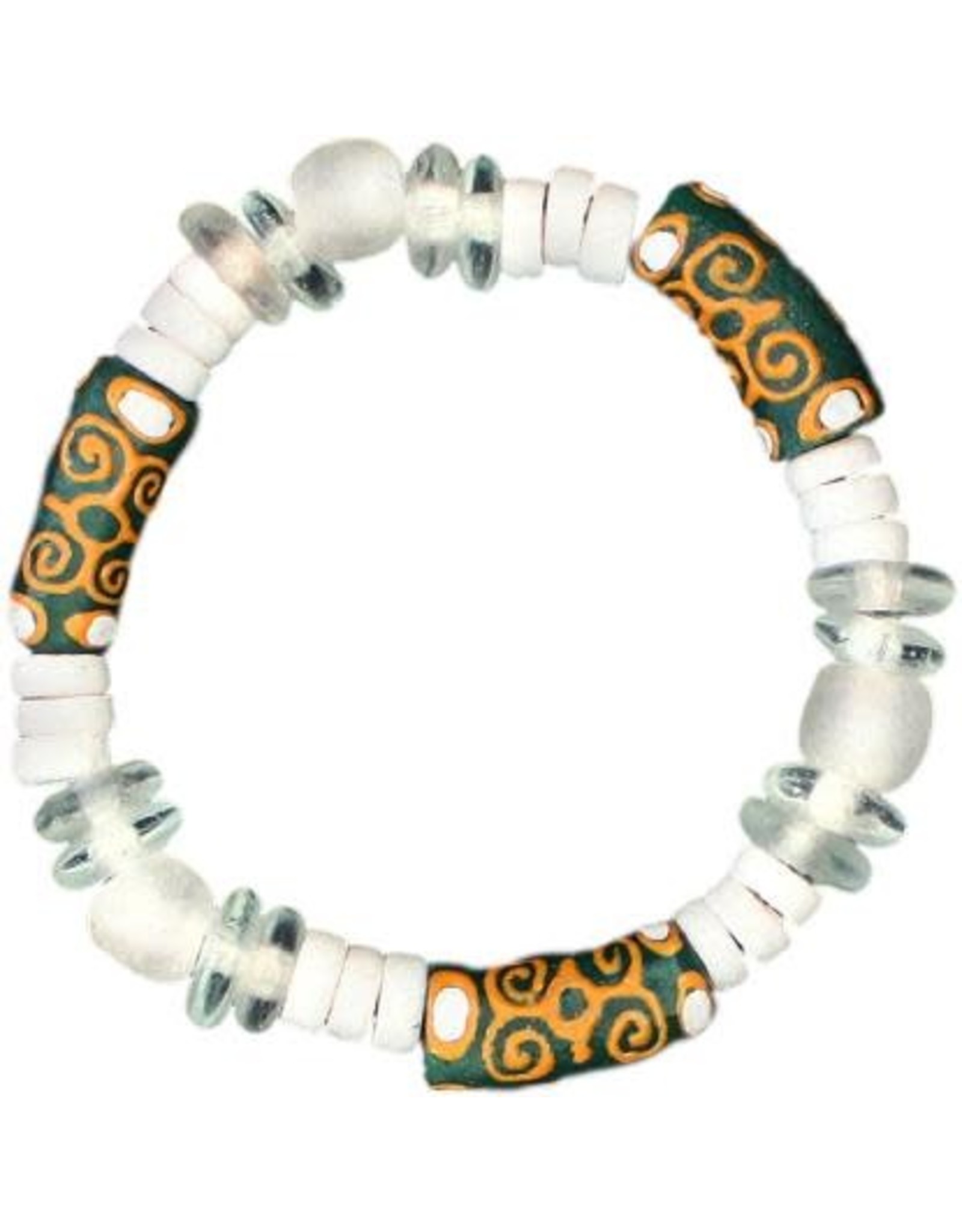 Adinkra Bracelets