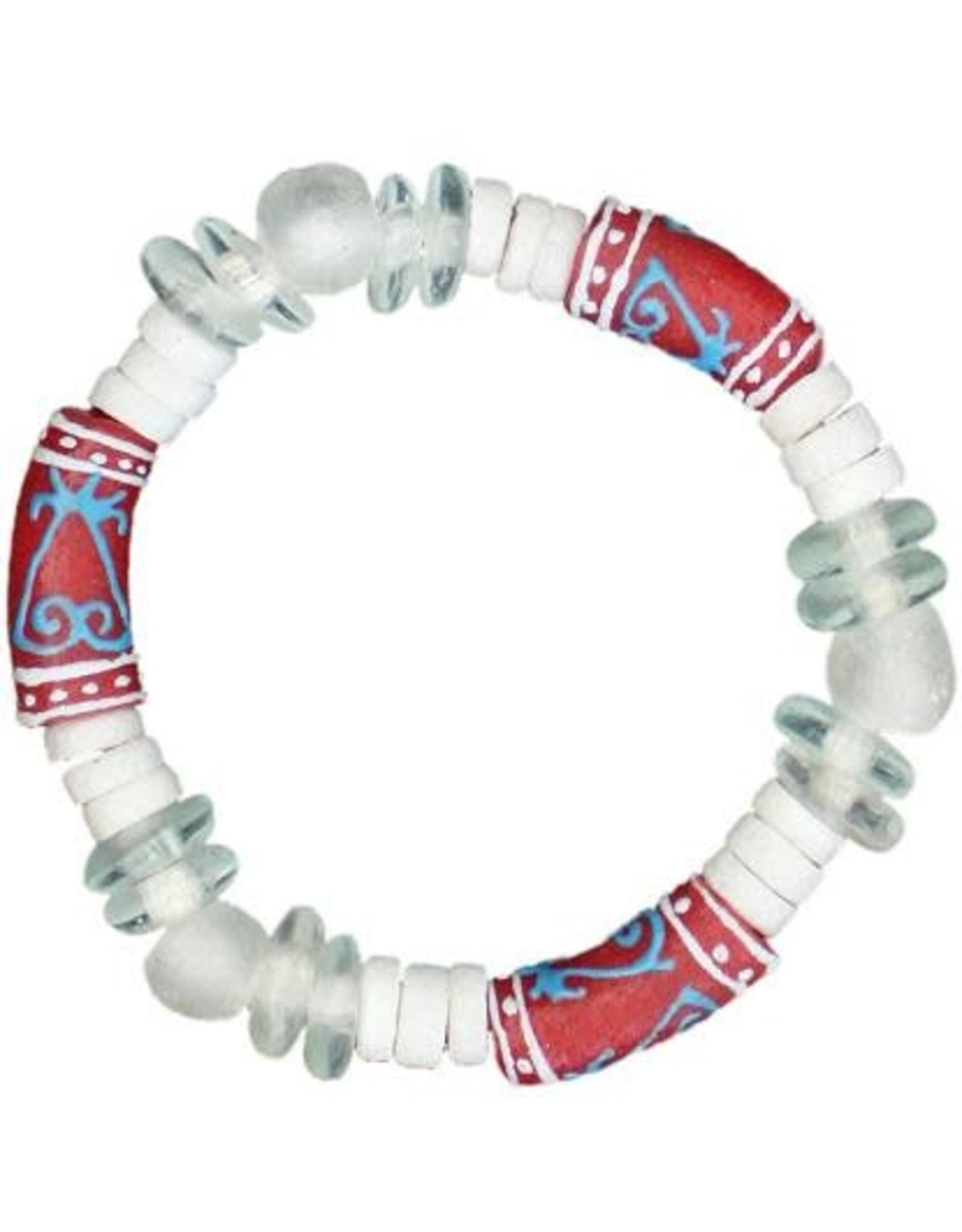 Adinkra Bracelets