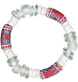 Global Mamas Adinkra Bracelet