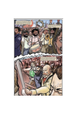 Non-Fiction: Emancipation & Reconstruction Monumental: Oscar Dunn and His Radical Fight in Reconstruction Louisiana