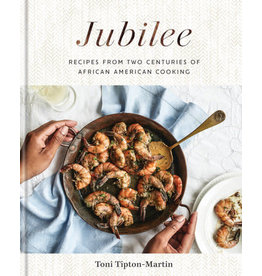 Cookbooks & Culinary History Jubilee
