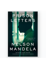 African History & Culture Prison Letters of Nelson Mandela