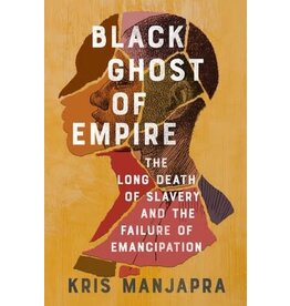 Non-Fiction: Civil War & Reconstruction Black Ghost of Empire
