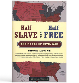 Non-Fiction: Civil War & Reconstruction Half Slave and Half Free