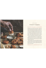 Cookbooks & Culinary History Jubilee: Recipes from Two Centuries of African American Cooking