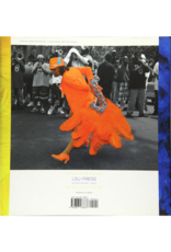 Louisiana: Non-Fiction Freedom's Dance: Social, Aid and Pleasure Clubs in New Orleans