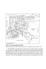 Louisiana: Non-Fiction Race and Education in New Orleans: Creating the Segregated City, 1764-1960