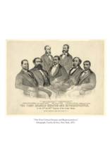 Non-Fiction: Emancipation & Reconstruction Stony The Road: Reconstruction, White Supremacy,  and The Rise of Jim Crow