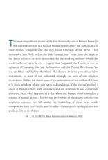 Non-Fiction: Emancipation & Reconstruction Stony The Road: Reconstruction, White Supremacy,  and The Rise of Jim Crow