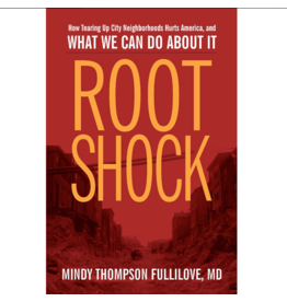 Non-Fiction: Sociology & Critical Race Theory Root Shock