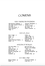 Poetry Selected Poems of Langston Hughes: A Classic Collection of Poems by a Master of American Verse
