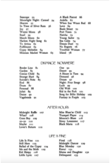Poetry Selected Poems of Langston Hughes: A Classic Collection of Poems by a Master of American Verse