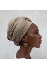 Zuwa Earrings by YEWO