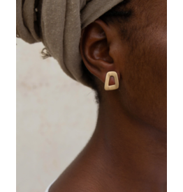 YEWO Khuto Earrings
