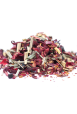 JusTea Little Berry Hibiscus Tea