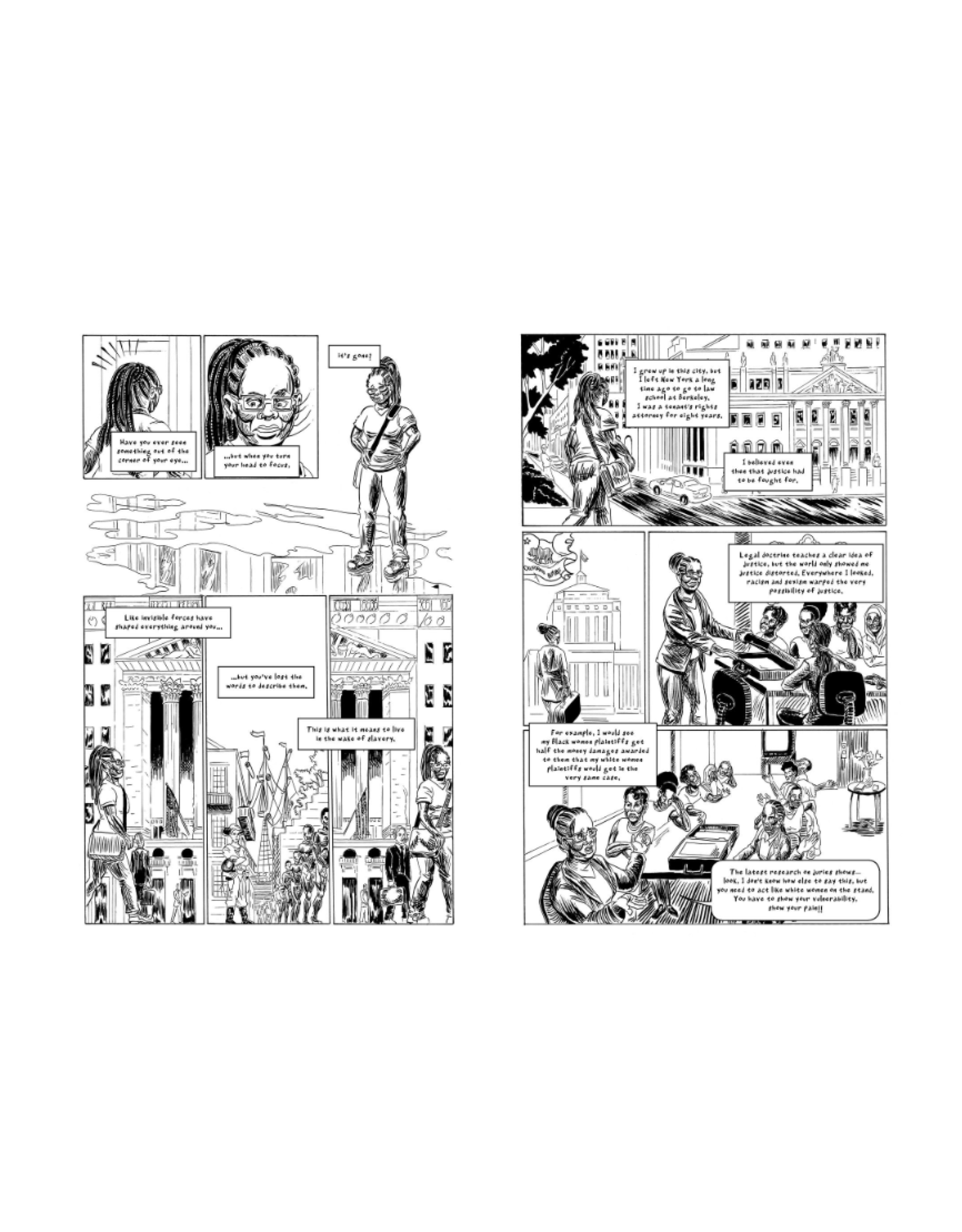 Non-Fiction: Resistance Wake: The Hidden History of Women-Led Slave Revolts