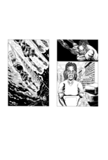 Non-Fiction: Resistance Wake: The Hidden History of Women-Led Slave Revolts