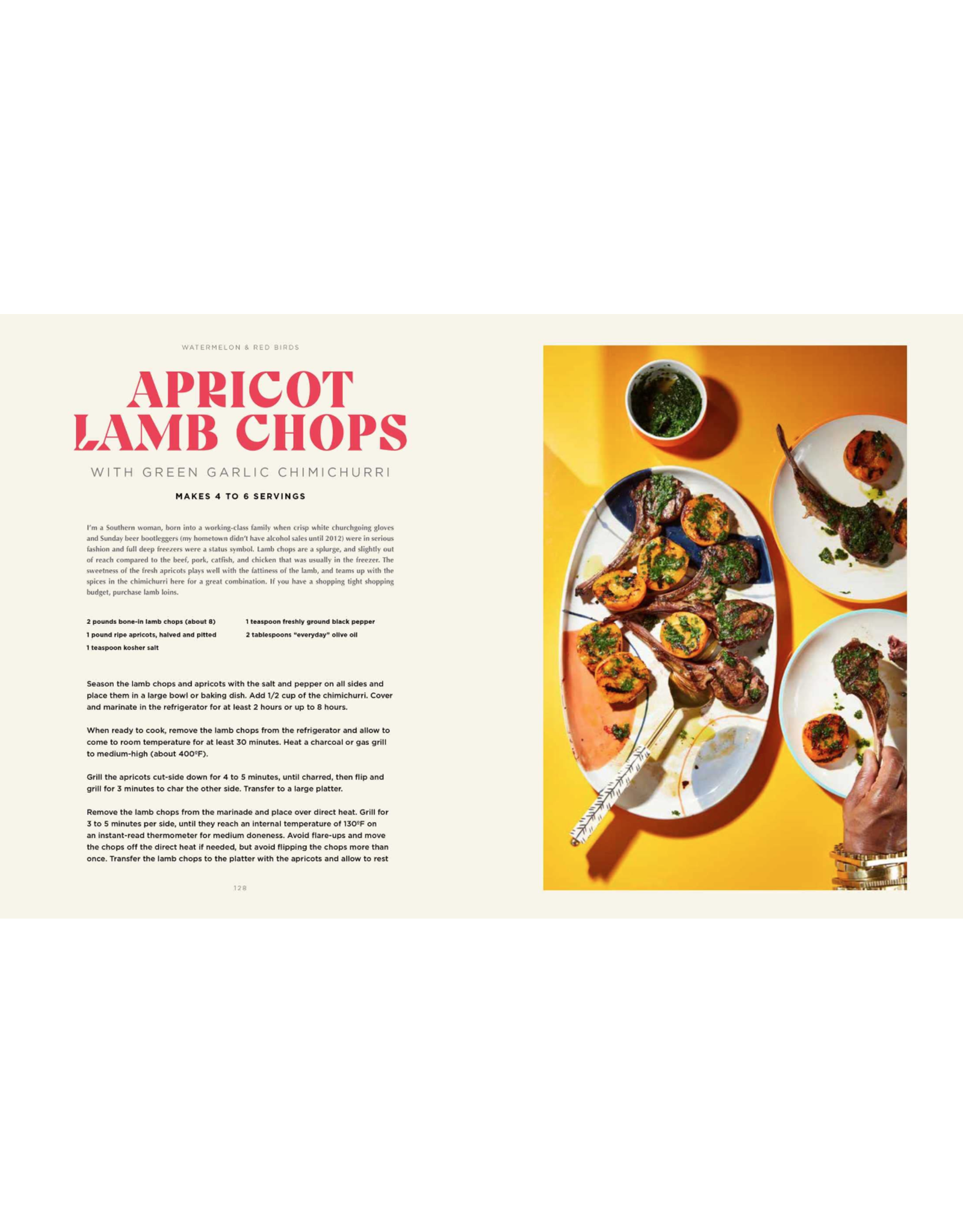 Cookbooks & Culinary History Watermelon and Red Birds: A Cookbook for Juneteenth and Black Celebrations