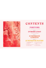 Cookbooks & Culinary History Watermelon and Red Birds: A Cookbook for Juneteenth and Black Celebrations