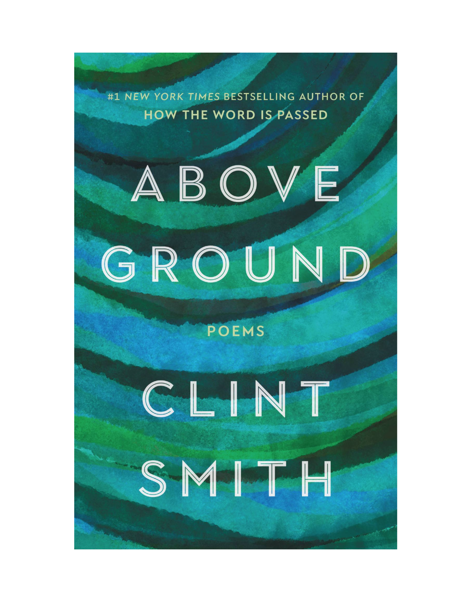 Louisiana: Poets Above Ground