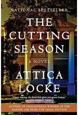 Fiction The Cutting Season