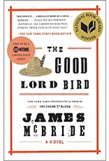 Fiction The Good Lord Bird