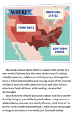 Kids: Picture Books History of Juneteenth: A History Book for New Readers