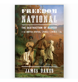 Non-Fiction: Emancipation & Reconstruction Freedom National