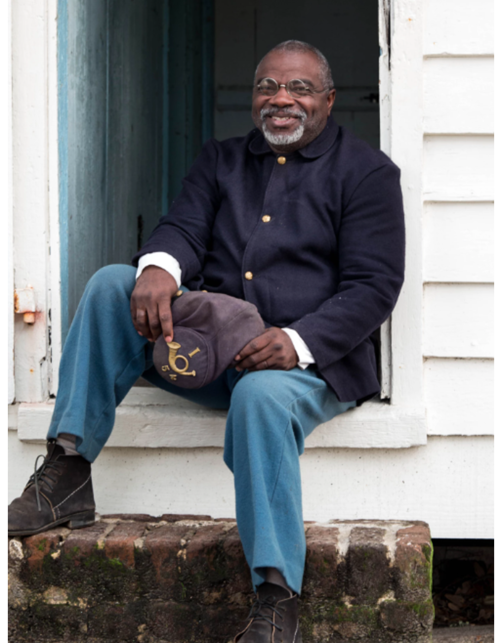Memory & Public History Sleeping With the Ancestors: How I Followed the Footprints of Slavery