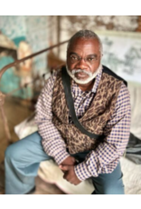 Memory & Public History Sleeping With the Ancestors: How I Followed the Footprints of Slavery
