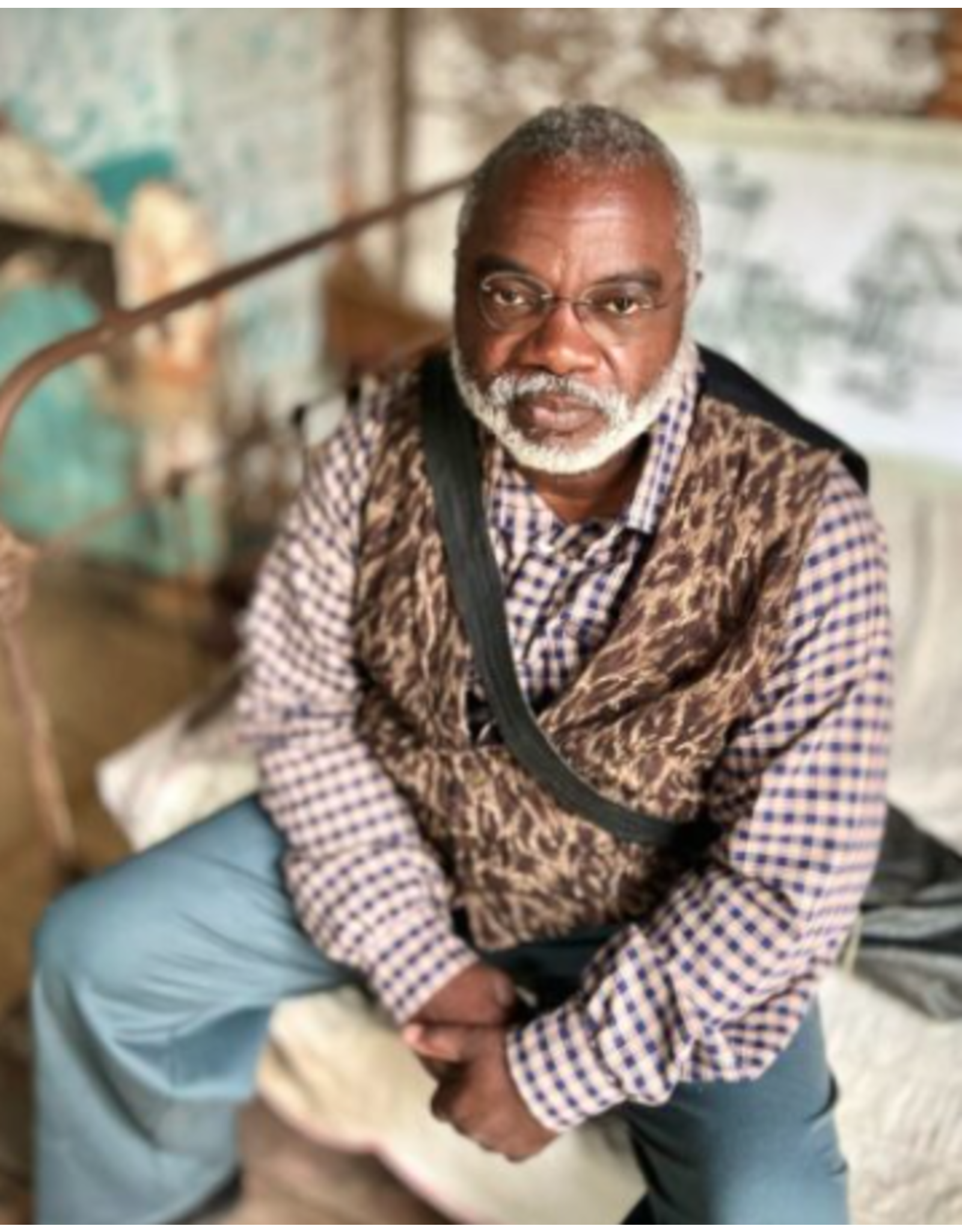 Memory & Public History Sleeping With the Ancestors: How I Followed the Footprints of Slavery
