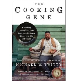 Cookbooks & Culinary History The Cooking Gene