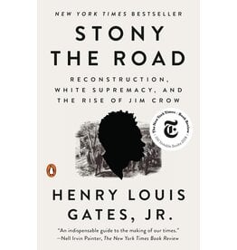 Non-Fiction: Emancipation & Reconstruction Stony The Road